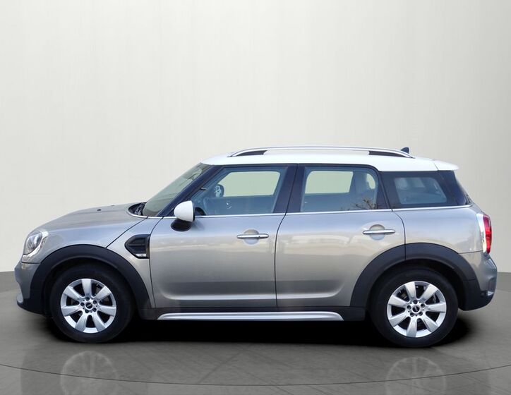 Mini Countryman 2
