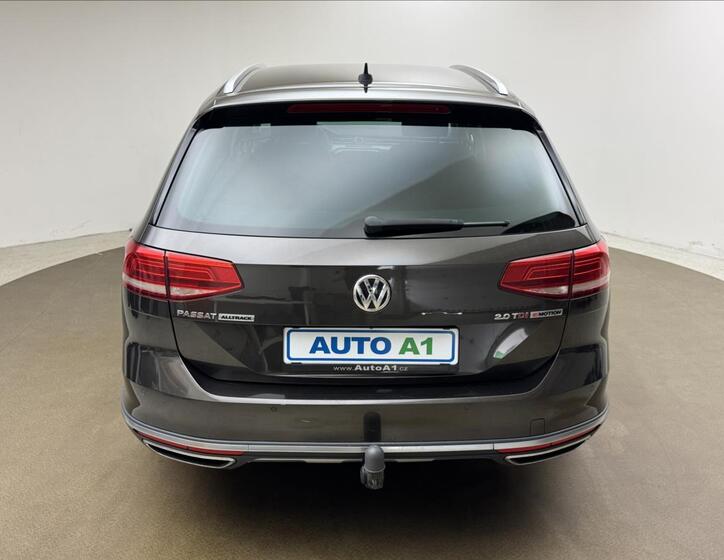 Volkswagen Passat 5
