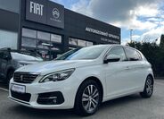 Peugeot 308 1