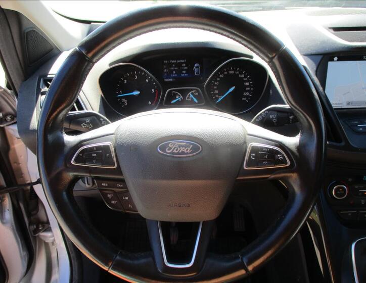 Ford Kuga 16