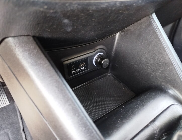 Hyundai ix20 17