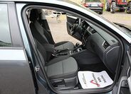 Škoda Octavia 16
