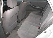 Toyota Corolla 6