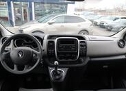 Renault Trafic 16