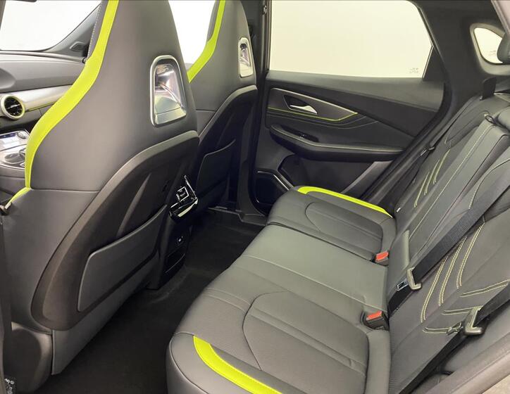 Dongfeng T5 EVO EV 6