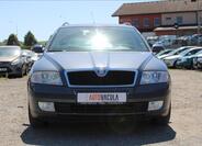 Škoda Octavia 2