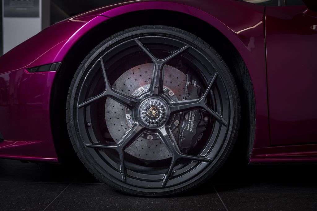 Lamborghini Huracán