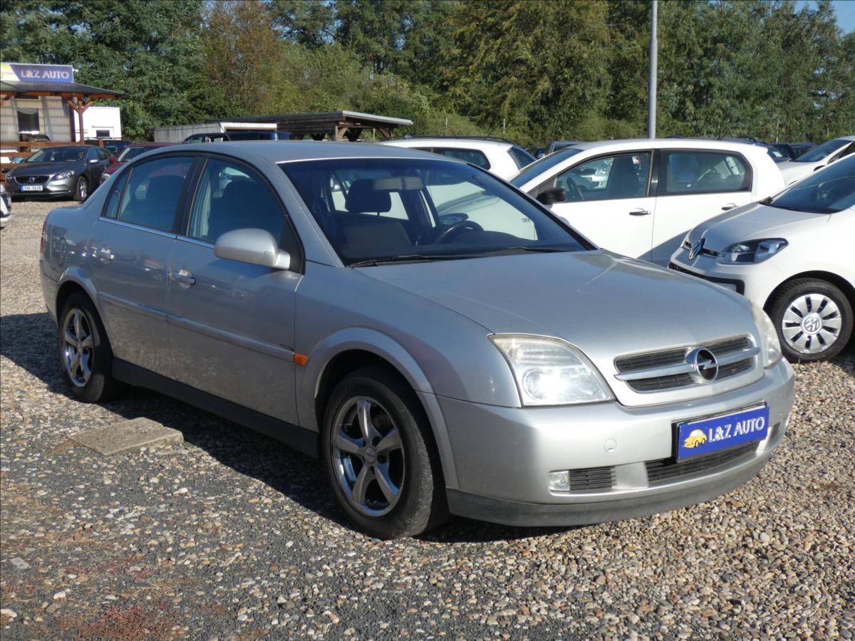 Opel Vectra
