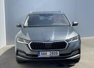 Škoda Octavia 22
