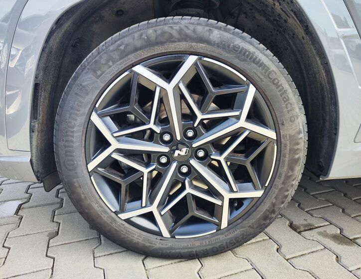 Hyundai Tucson 34