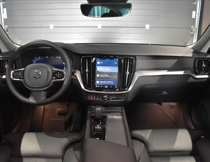 Volvo S60 10