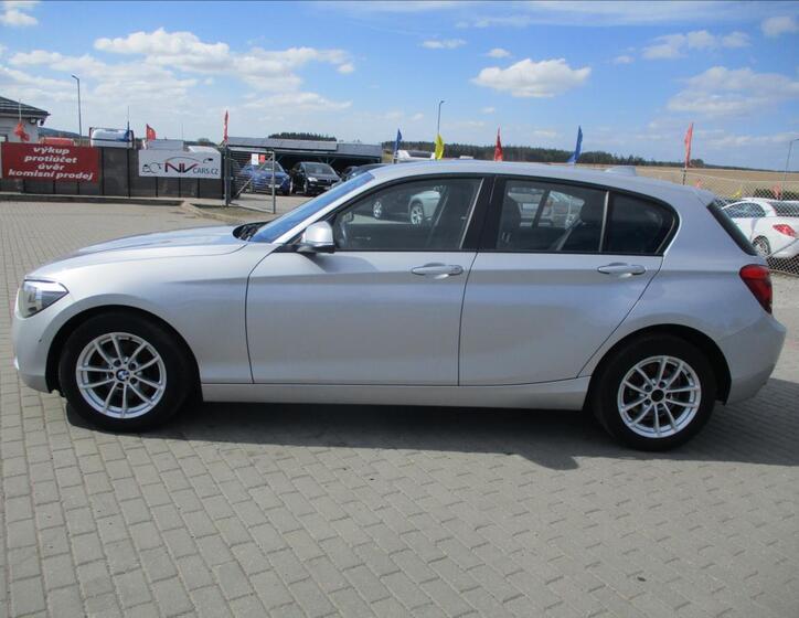 BMW Řada 1 2