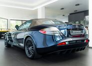 Mercedes-Benz SLR 6