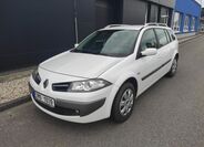 Renault Mégane 1