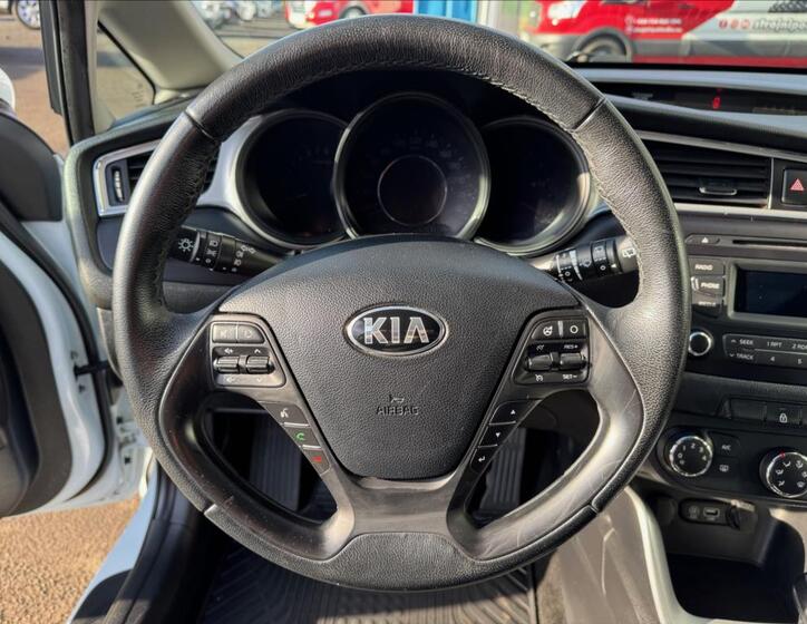 KIA Ceed 14