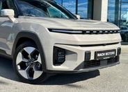 SsangYong Torres 5