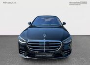 Mercedes-Benz Třídy S 8