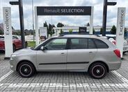 Škoda Fabia 3