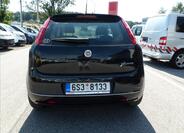 Fiat Grande Punto 9