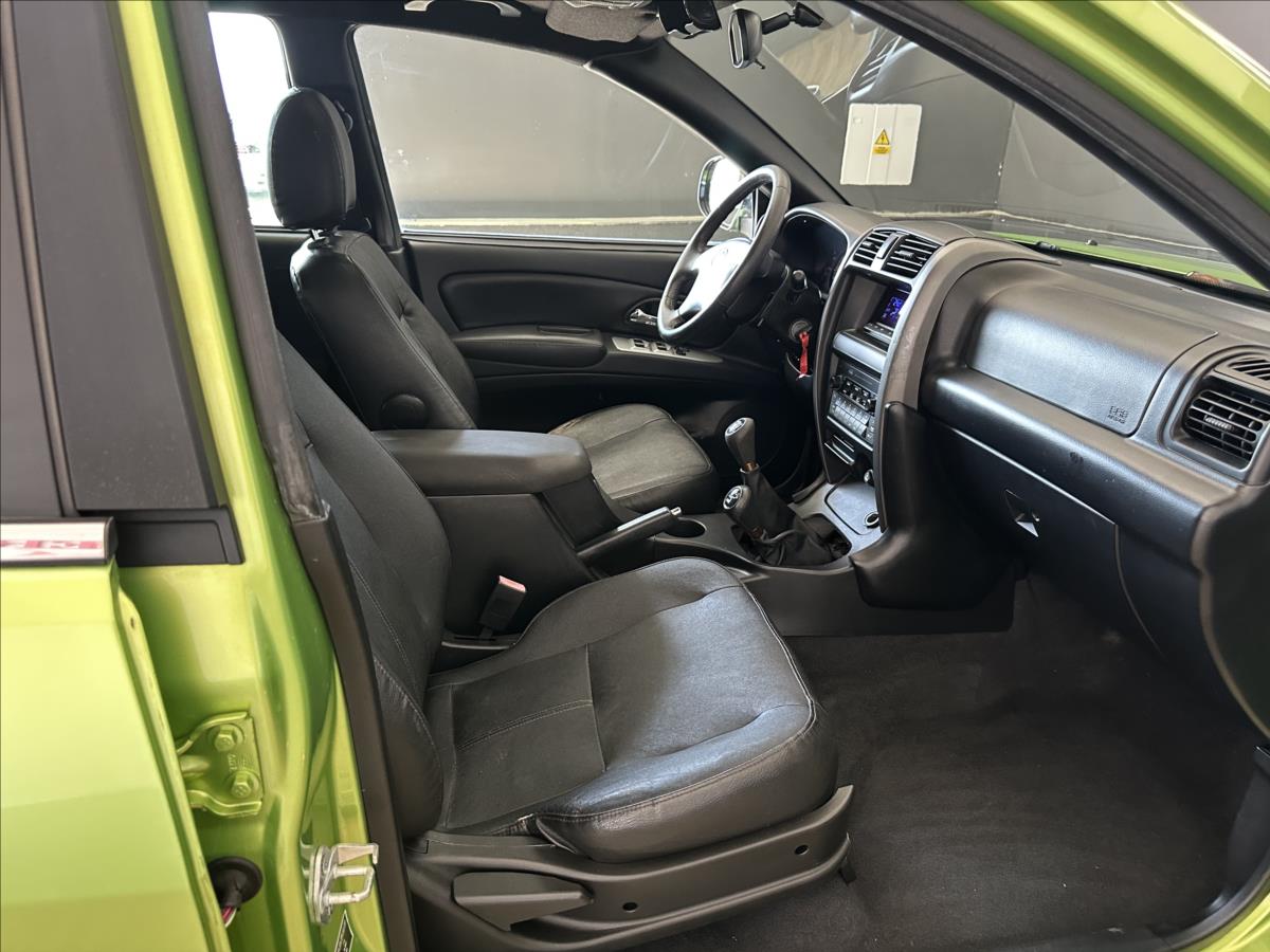 Great Wall Hower H5