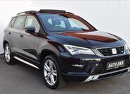 Seat Ateca 3