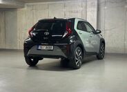 Toyota Aygo 5