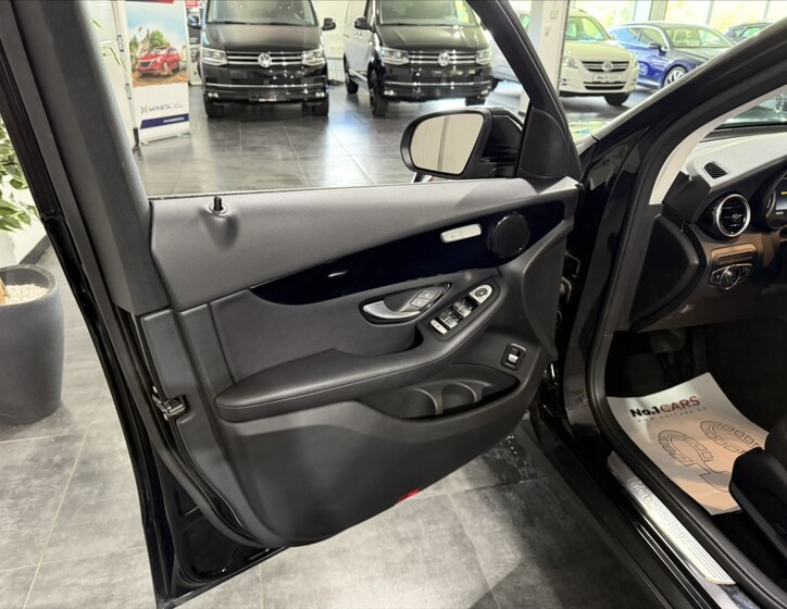 Mercedes-Benz GLC 6