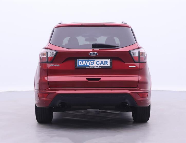 Ford Kuga 6