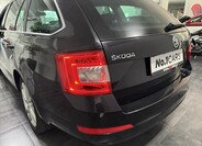 Škoda Octavia 24