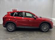 Mazda CX-5 10