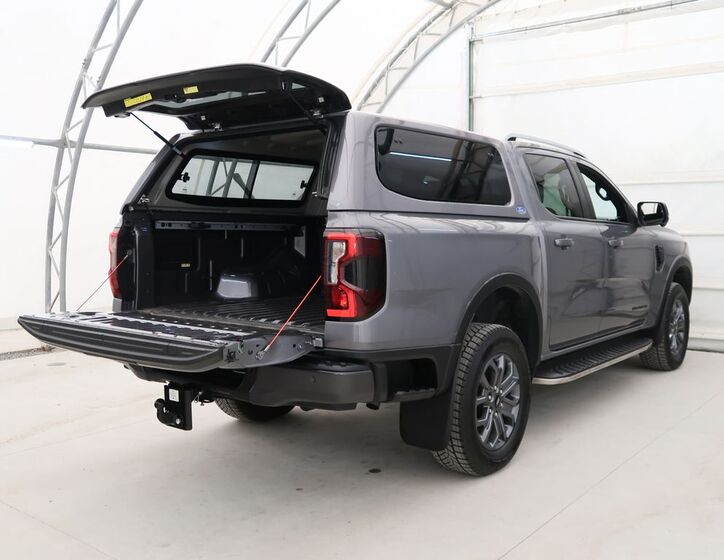 Ford Ranger 7