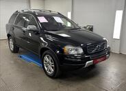 Volvo XC90 1
