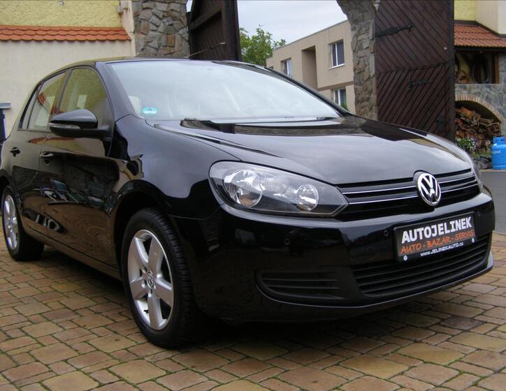 Volkswagen Golf 7