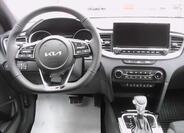 KIA ProCeed 8