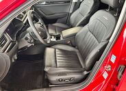 Škoda Superb 10