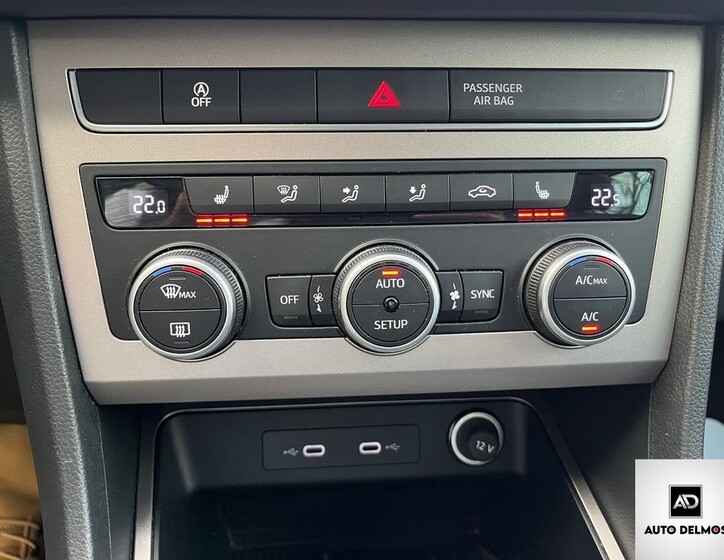 Seat Ateca 67