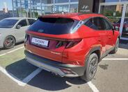 Hyundai Tucson 12