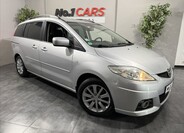 Mazda 5 1