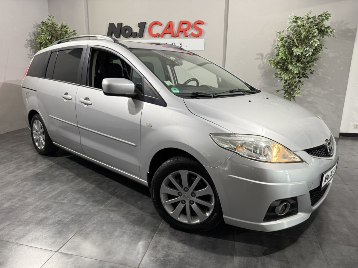 Mazda 5