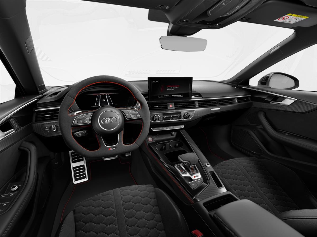 Audi RS 5