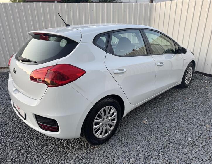 KIA Ceed 13