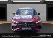 Mercedes-Benz Třídy A 8