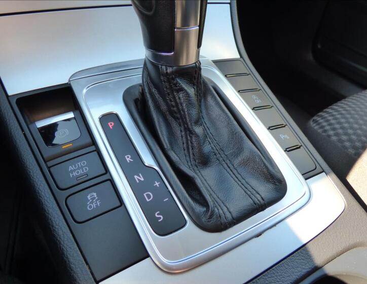 Volkswagen Passat 38