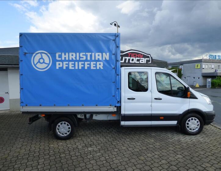 Ford Transit 2