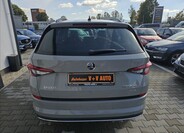 Škoda Kodiaq 7
