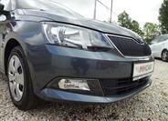 Škoda Fabia 11