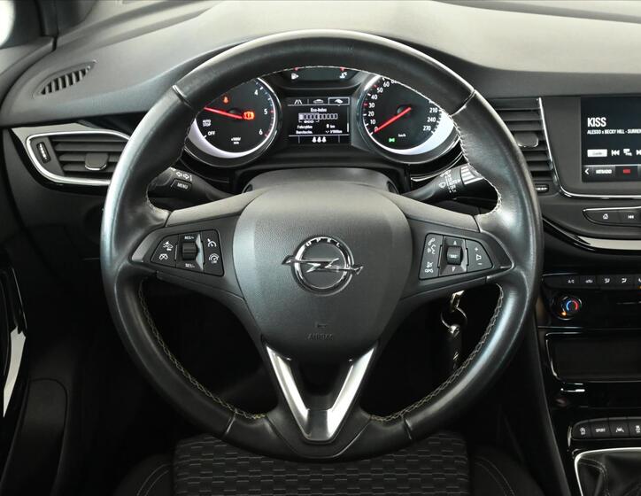 Opel Astra 16