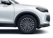 Volkswagen Tiguan 7