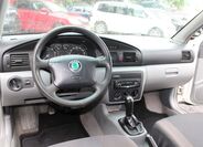 Škoda Octavia 14