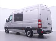 Mercedes-Benz Sprinter 5